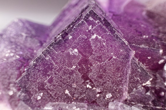 Large Purple Fluorite, view 7