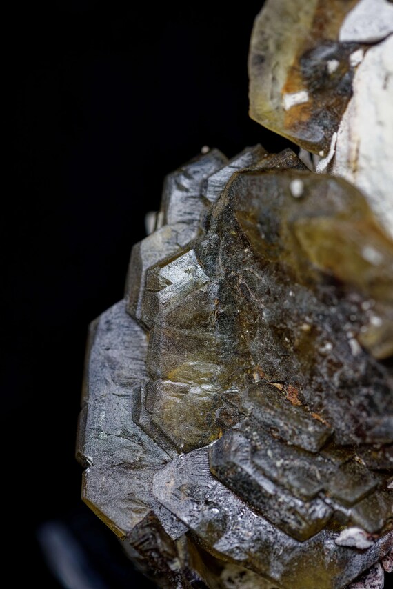 Barite, view 5
