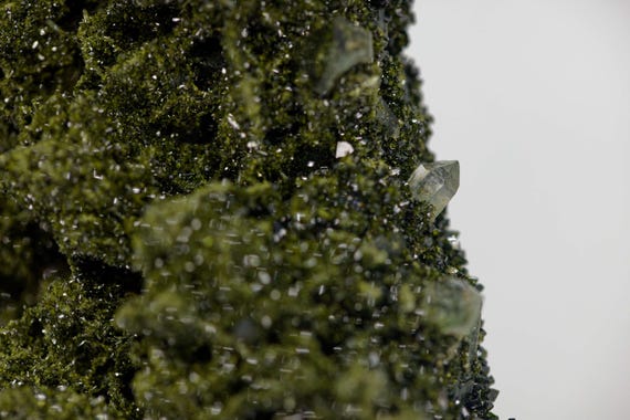 Fairy Forest Epidote, view 5