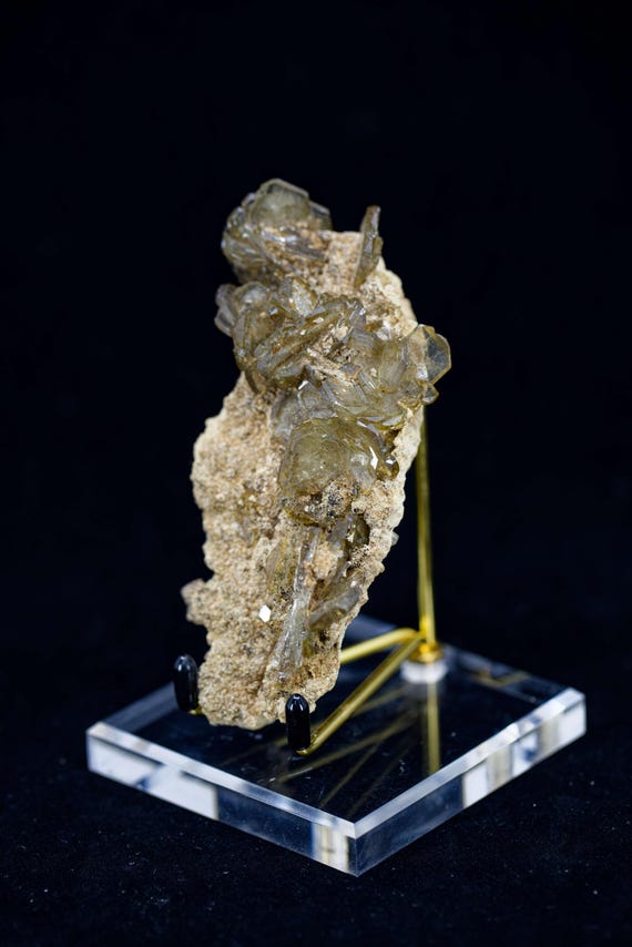 Barite