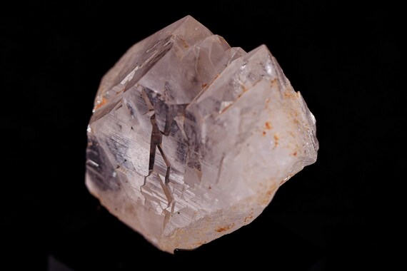Gwindel Quartz, view 3