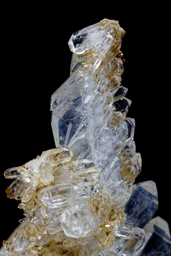 Unique Faden Quartz, view 3