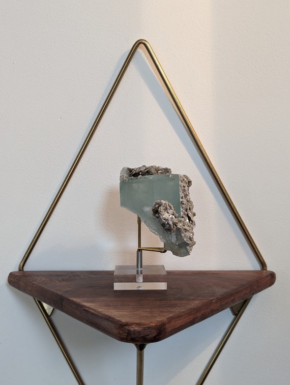 Large Aquamarine, view 3