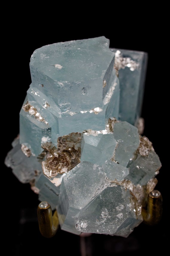 Aquamarine, view 2