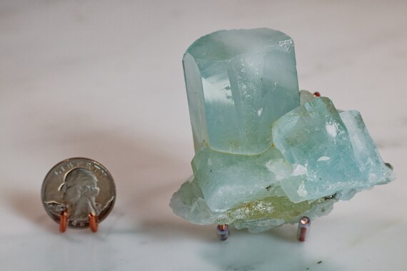 Aquamarine, view 5