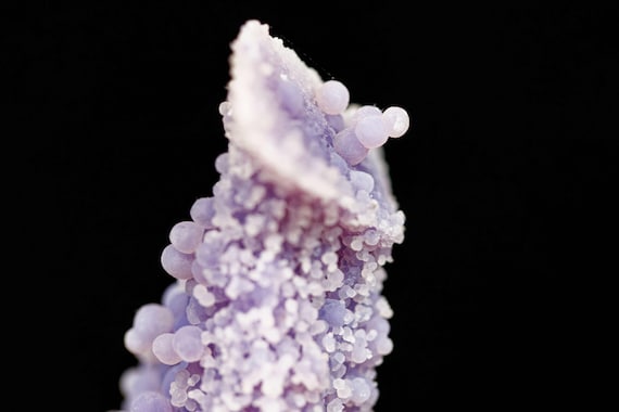 Grape Agate, view 4