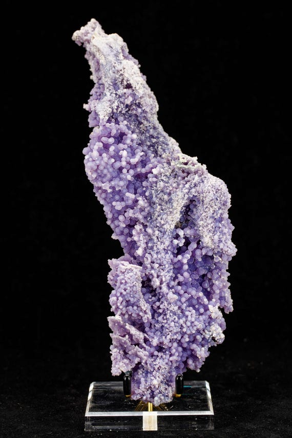 Grape Agate