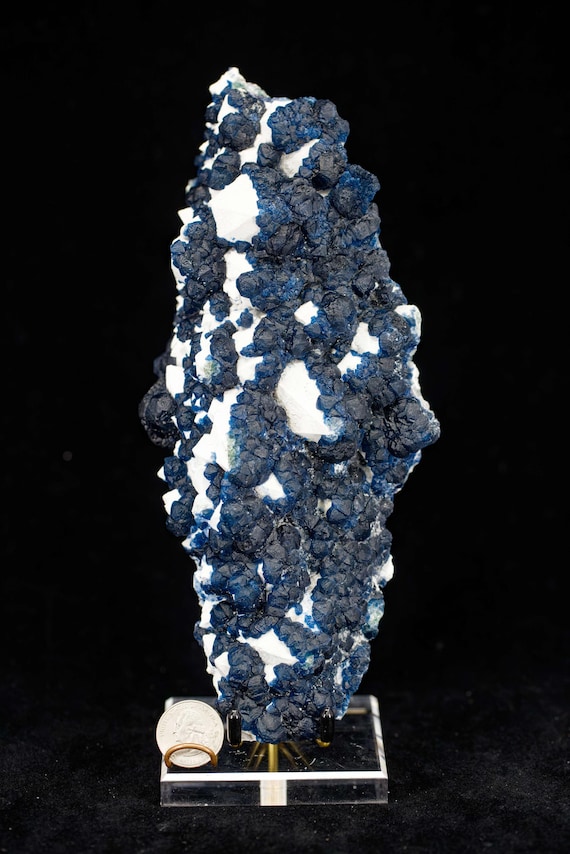 Fluorite, view 4