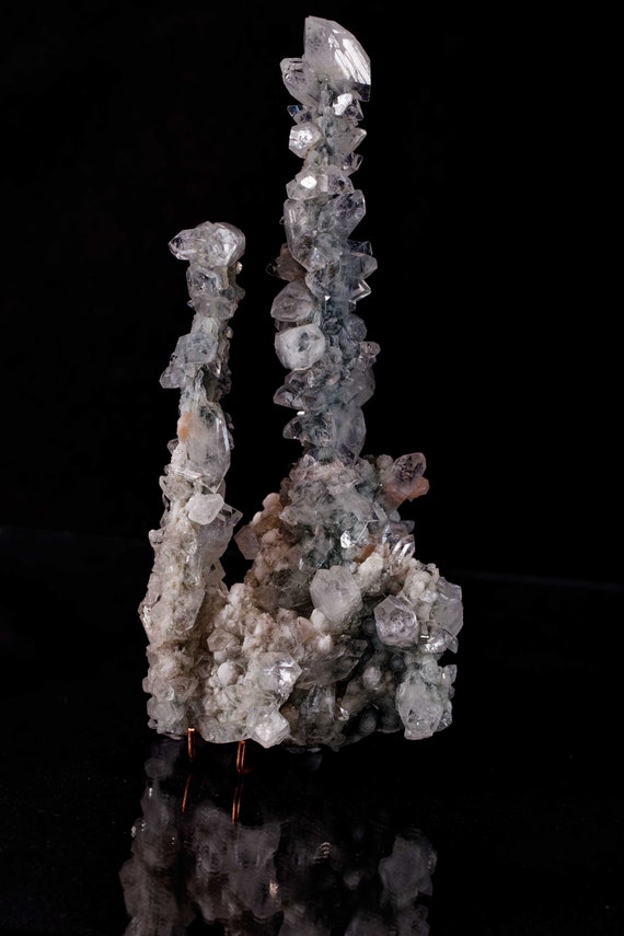 Apophyllite Stalactite