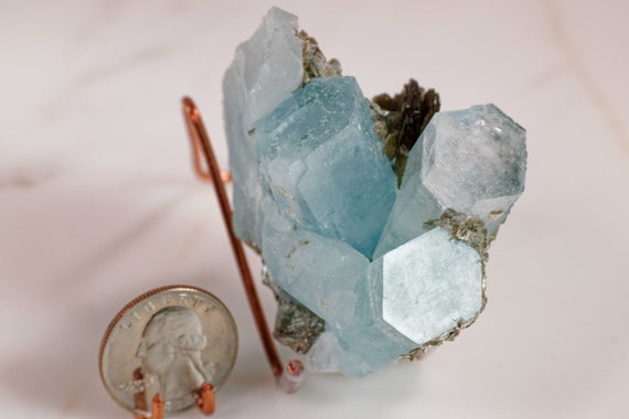 Aquamarine