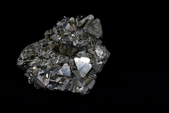 Pyrite