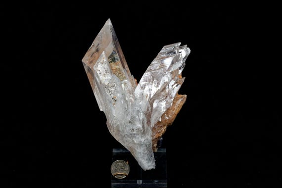 Selenite, view 6