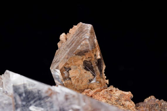 Selenite, view 6