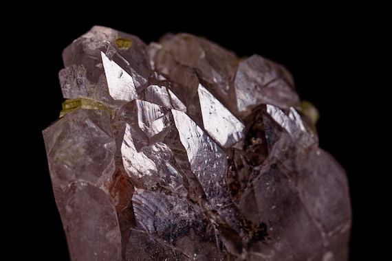 Tourmalinated Cathedral Quartz