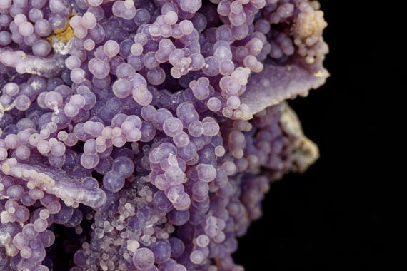 Grape Agate, view 3