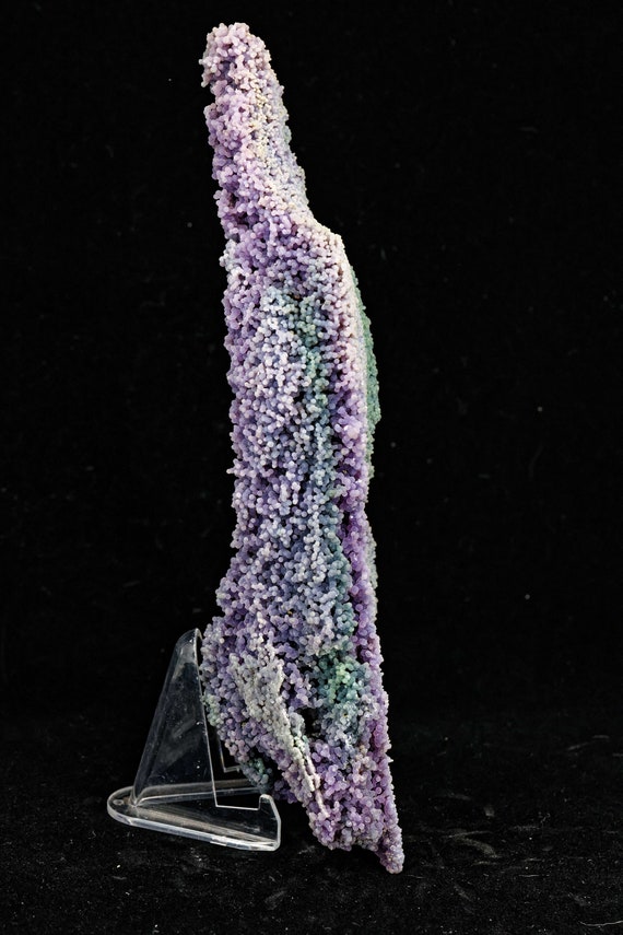 Sculptural Grate Agate, view 3
