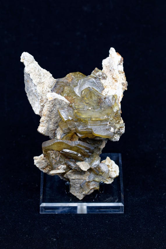 Barite