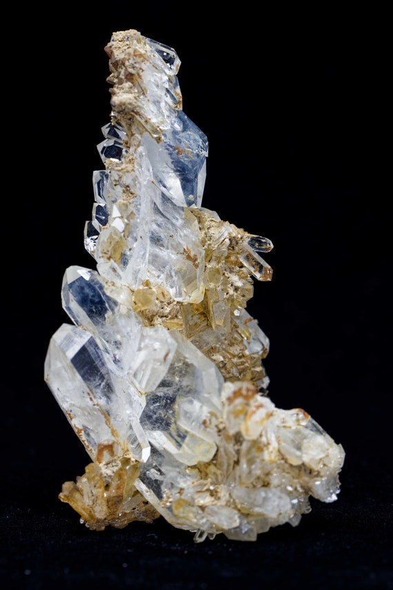 Unique Faden Quartz, view 5