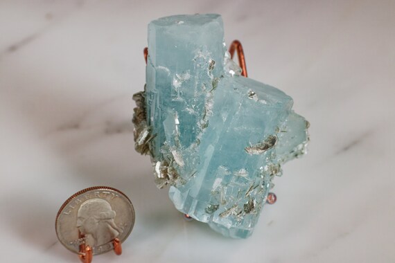 Aquamarine, view 5