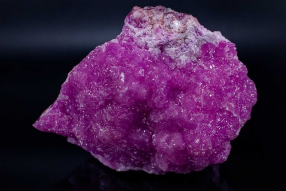 Cobaltoan Calcite, view 2