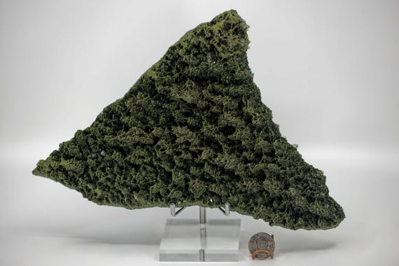 Fairy Forest Epidote