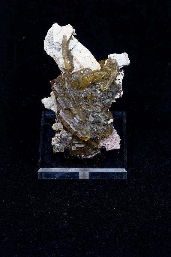 Barite