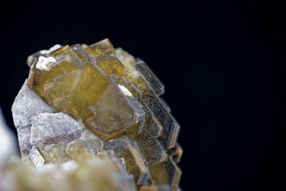 Barite, view 7