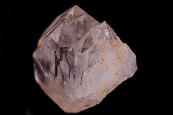 Gwindel Quartz, view 4