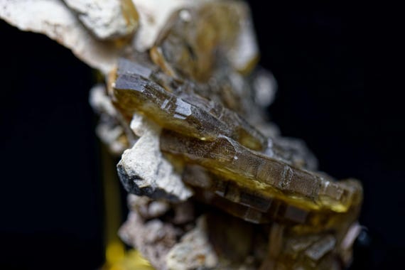 Barite, view 7