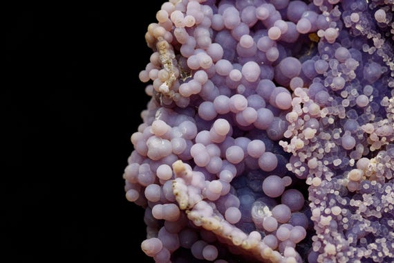 Grape Agate, view 3