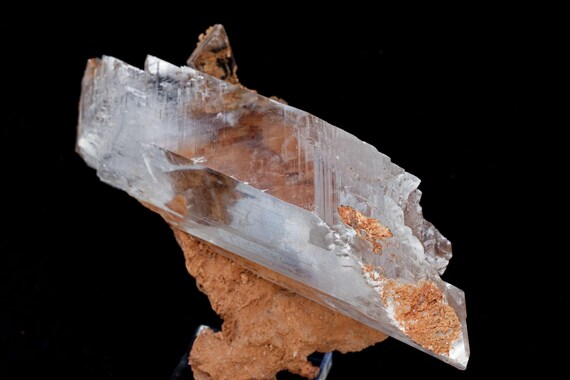 Selenite, view 7