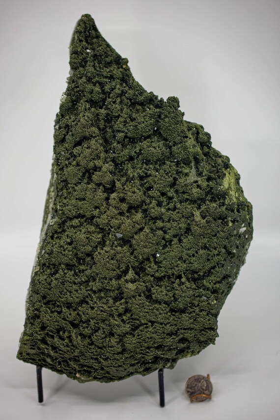 Fairy Forest Epidote, view 2