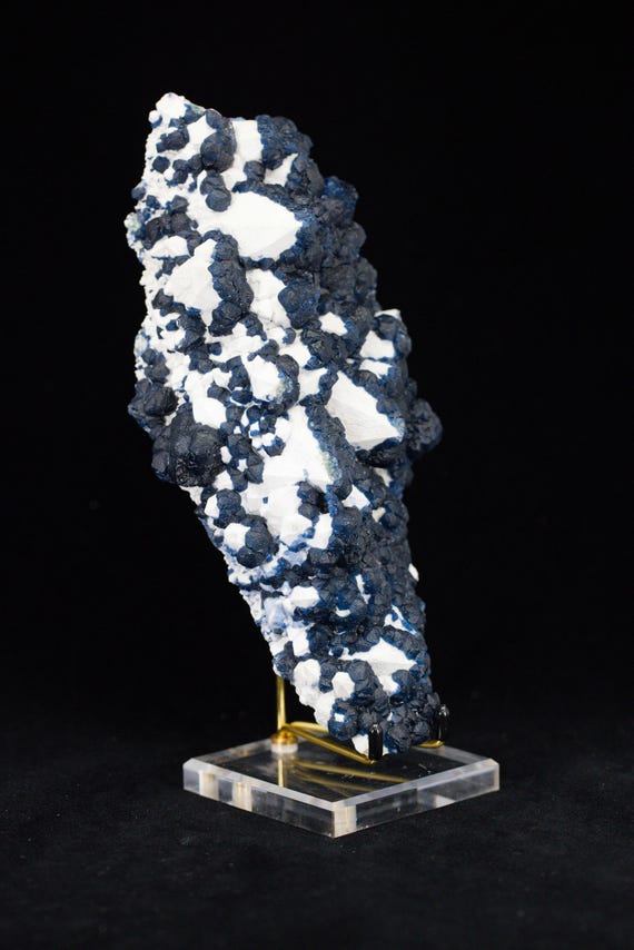 Fluorite, view 2