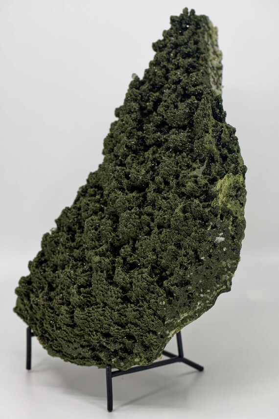 Fairy Forest Epidote, view 4