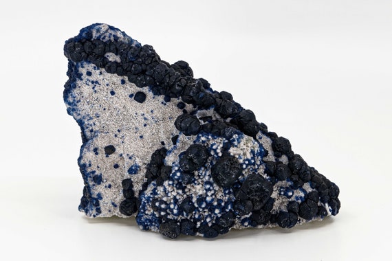 Blueberry Fluorite