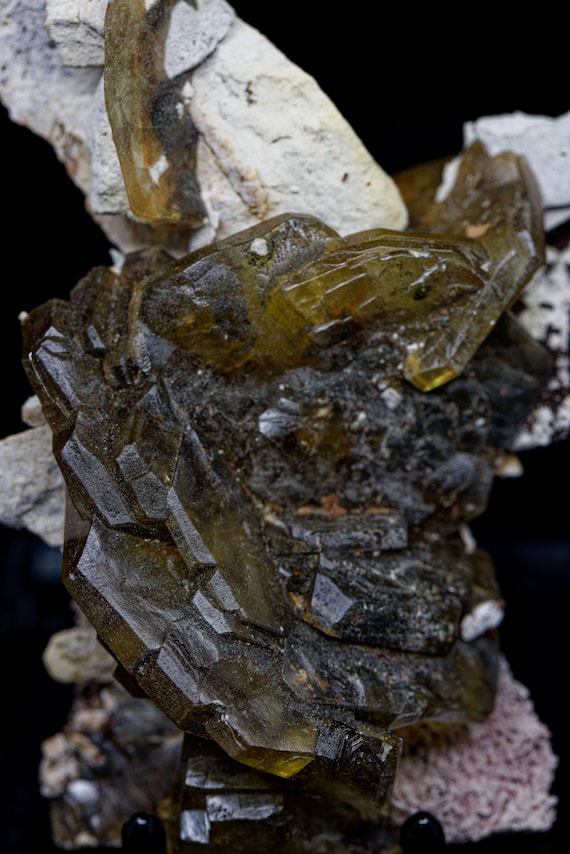 Barite, view 3