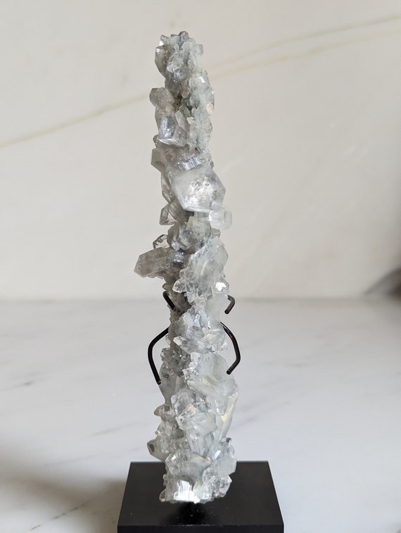 Apophyllite Stalactite