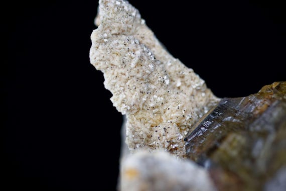 Barite, view 8
