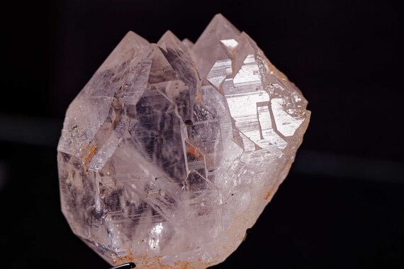 Gwindel Quartz, view 5