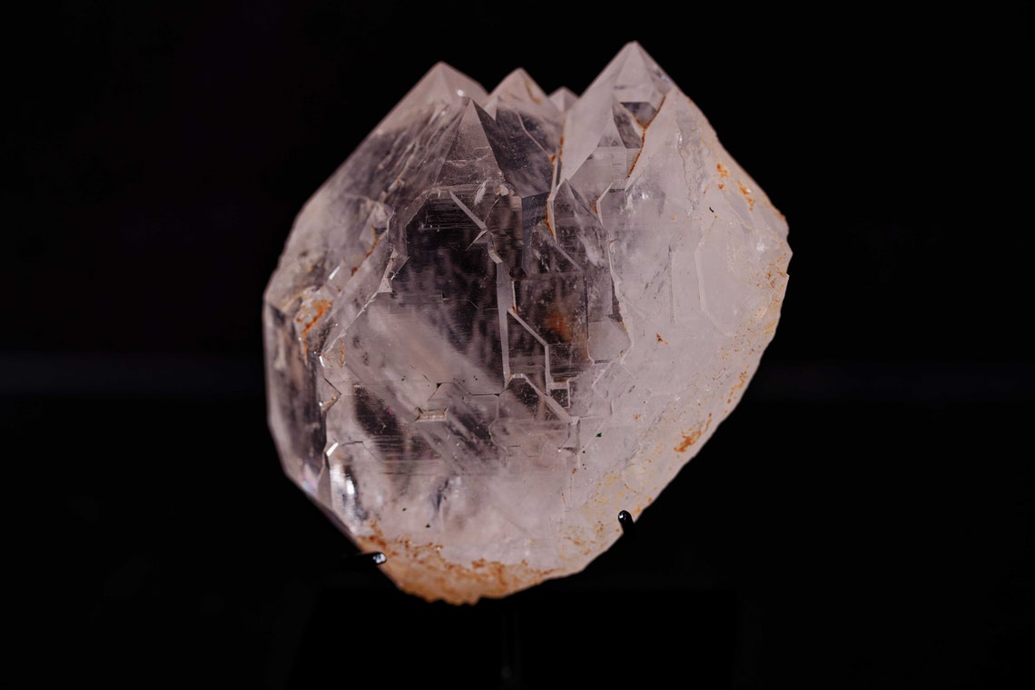 Gwindel Quartz