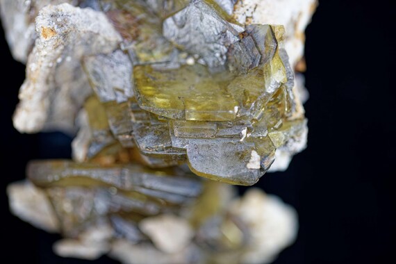 Barite, view 5