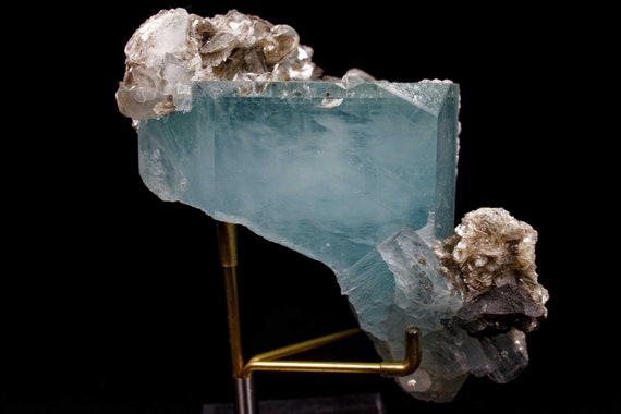 Large Aquamarine, view 4