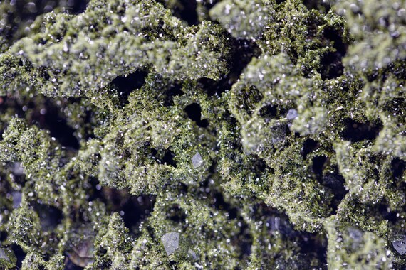 Fairy Forest Epidote, view 7
