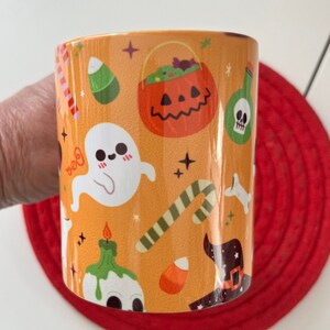 Tazza di Halloween da 12 once