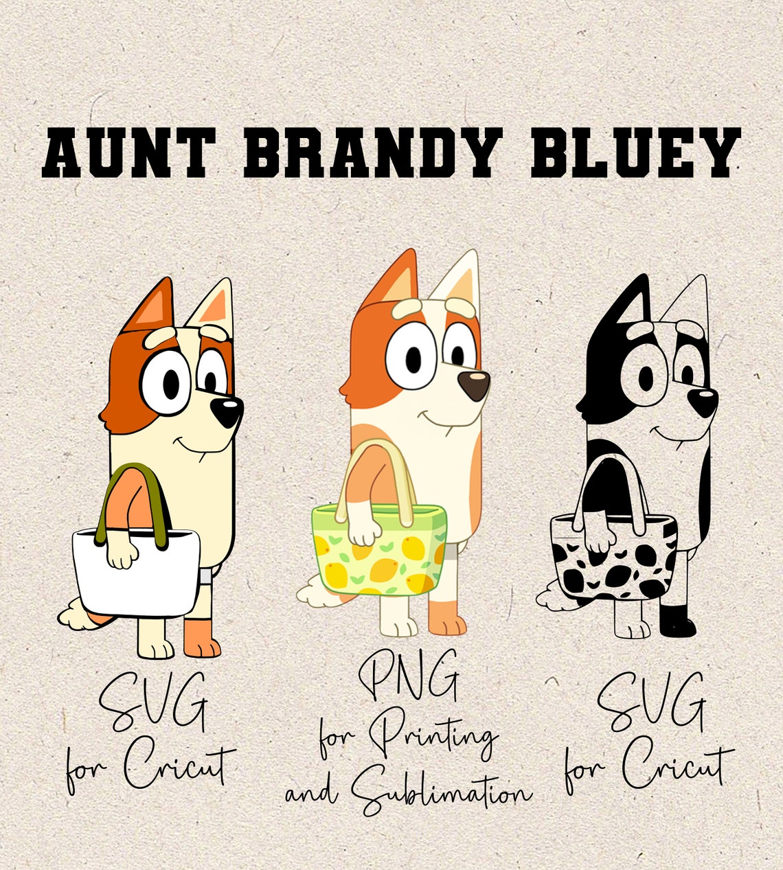 Aunt Brandy Svg Aunt Brandy Png Aunt Brandy Sublimation Aunt Brandy