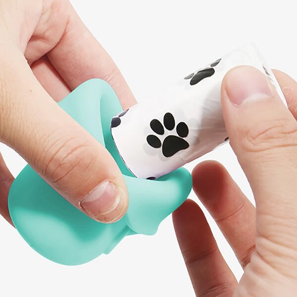 Dog Poop Carrier Etsy