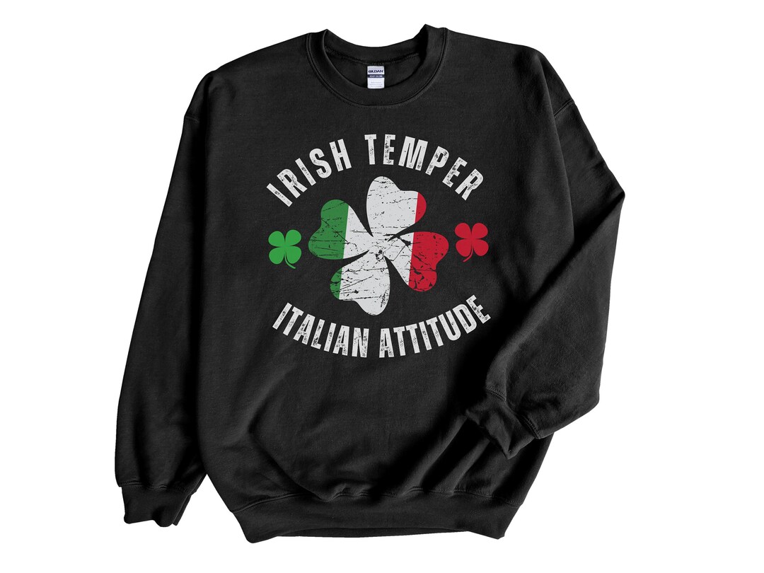 st patricks day italian jokes