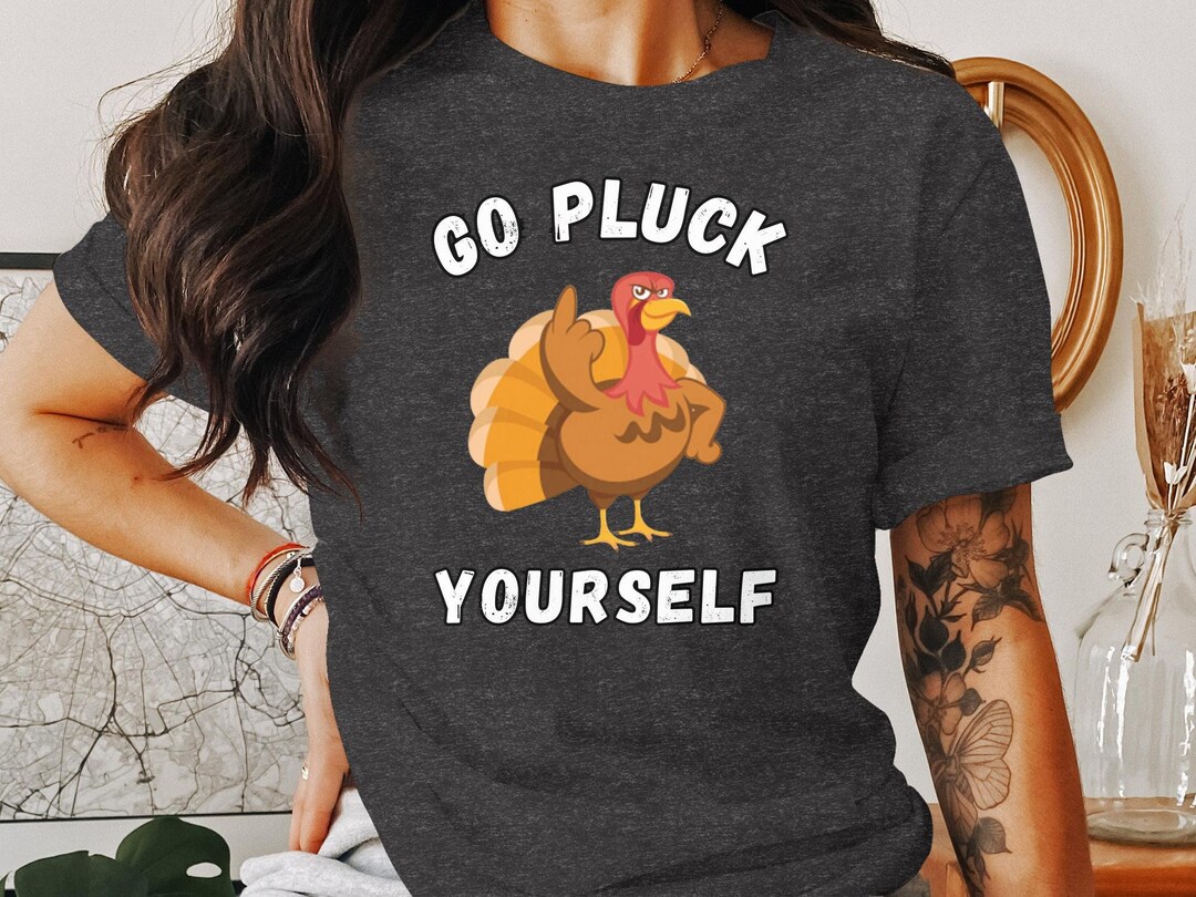 Thanksgiving turkey recipes in bag