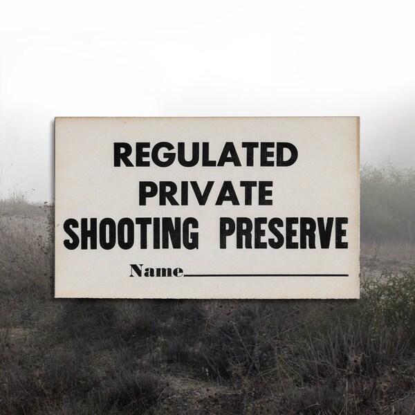 Preserve Sign Etsy