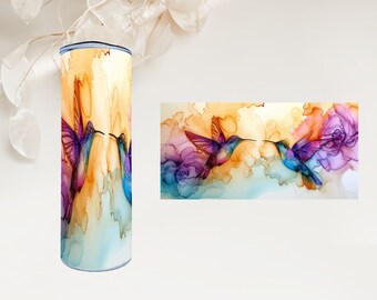 500 ml stainless steel thermos flask with lid